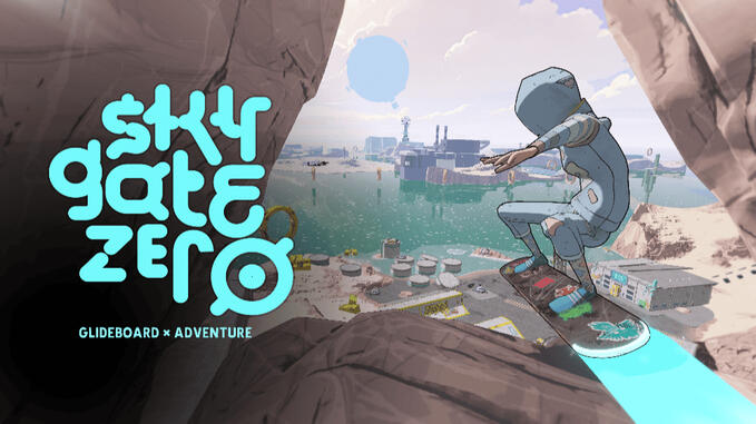 Skygate Zero
